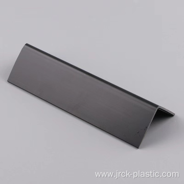 PVC L-shaped Corner Guard for Wall